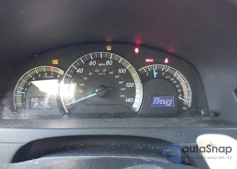 2012 Toyota Camry Se from USA, damaged, VIN 4T1BF1FK8CU564722